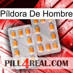 Píldora De Hombre cialis4